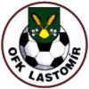 Lastomir logo