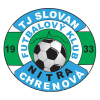 Nitra-Chrenova logo