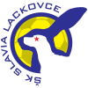 Slavia Lackovce logo