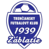 ZFC 1939 Trencin logo