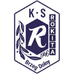 Rokita Brzeg Dolny logo