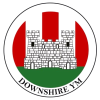Downshire Y.M. logo
