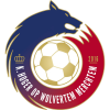 Wolvertem Merchtem logo