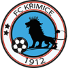 Krimice logo