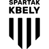 Kbely logo