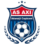 Adunatii-Copaceni logo