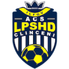 LPS HD Clinceni logo