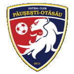 Pausesti-Otasau logo