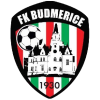 FK Budmerice logo