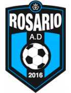 AD Rosario logo