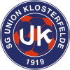 Klosterfelde logo