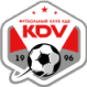 KDV Tomsk logo