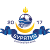 Ulan Ude logo