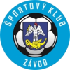 SK Zavod logo
