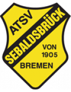 Sebaldsbruck logo