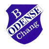 Chang Odense logo