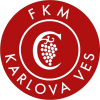 Karlova Ves logo