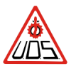 UD da Serra logo