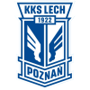 Lech-UAM Poznan W logo