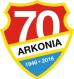 Arkonia Szcecin U-19 logo