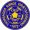 TRIF logo