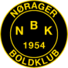 Norager logo