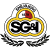 Snejbjerg SG.I logo