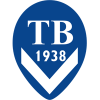 Tved logo
