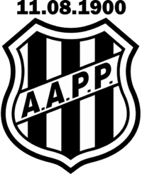 Ponte Preta logo