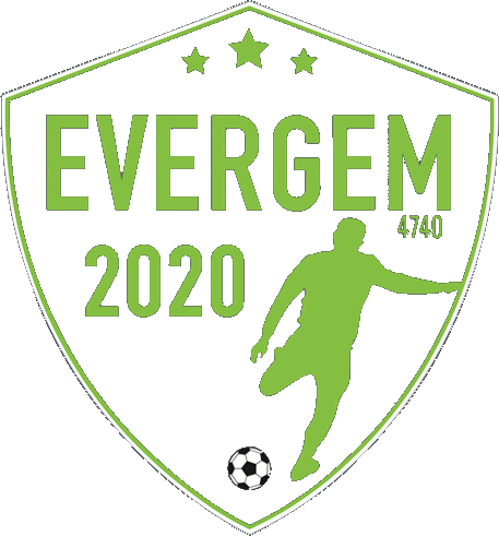 Evergem 2020 logo