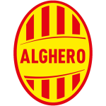 Alghero logo