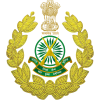 Indo-Tibetan Border Police logo