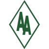 Atletico Arsenal logo