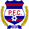 Paysandu FC logo