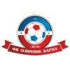 Olimpik Varna logo
