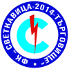 Svetkavitsa 14 logo