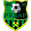 Rudar 2016 logo