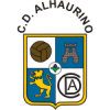 CD Alhaurino logo