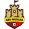 Abu Muslim logo
