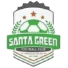 Santa Green logo