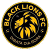 Black Lions logo