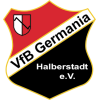 Halberstadt U-19 logo