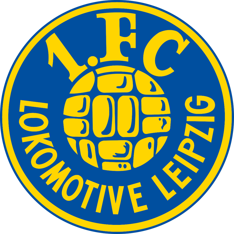 Lokomotive Leipzig U-19 logo