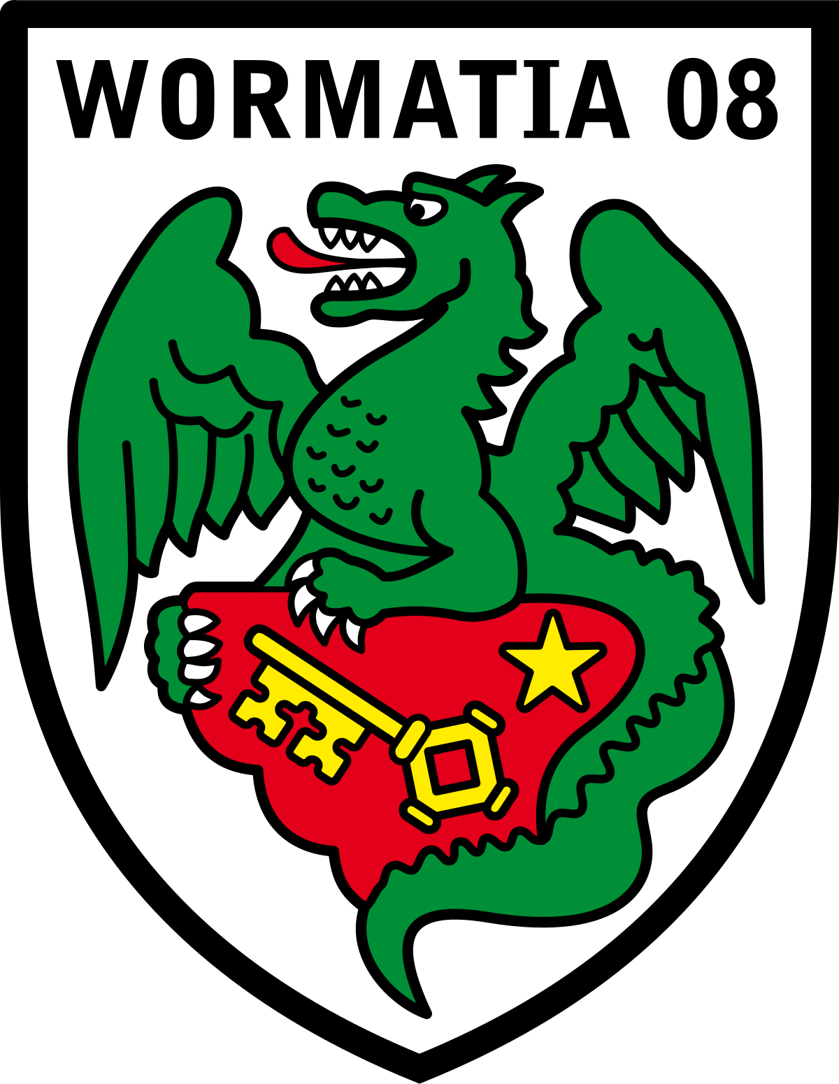 Wormatia Worms U-19 logo
