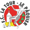 La Tour Le Paquier logo