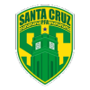Santa Cruz FC logo