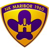 Maribor W logo