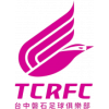 Taichung Rock logo