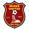 Mines logo