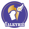 Valkyrie W logo